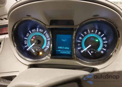 2010 Buick Lacrosse Cxl from USA, damaged, VIN 1G4GD5EG3AF165301